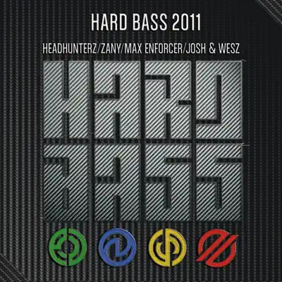 Hard Bass 2011 - Headhunterz