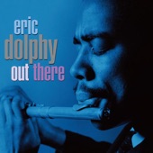 Eric Dolphy - Out There