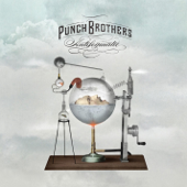 Antifogmatic (Deluxe Version) - Punch Brothers
