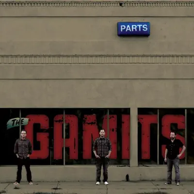 Parts - The Gamits