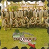 Banda Los Coyonquis - Flor De Capomo