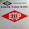 Shake Your Body - EP