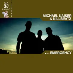 Emergency - EP by Killbeatz & Michael Kaiser album reviews, ratings, credits