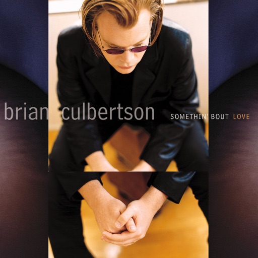 Art for Sittin' Back by Brian Culbertson