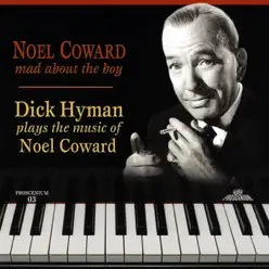 Conversation Piece - Dick Hyman Conversation Piece - Dick Hyman