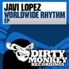 Worldwide Rhythm EP