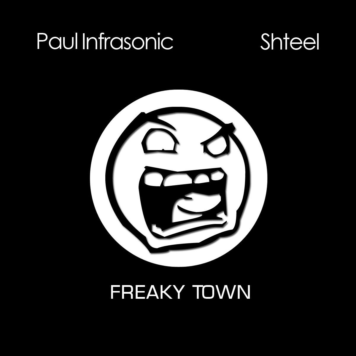 ᵛᴵᴿᵁˢ ᶠᴿᴱᴬᴷ. Freaks Town.