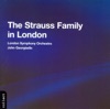 The Strauss Family In London