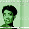 Carmen McRae - My Foolish Heart (Live)