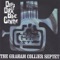 Deep Dark Blue Centre - The Graham Collier Septet lyrics