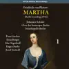 Flotow - Martha [Radio recording 1944], Vol. 1 album lyrics, reviews, download