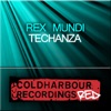 Techanza - Single