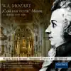 Mozart: Mass in C major, "Cosi fan tutte" - Symphony No. 41, "Jupiter" album lyrics, reviews, download