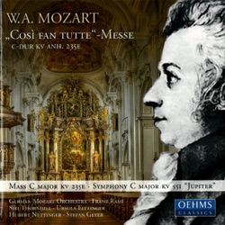 Franz Raml & German Mozart Orchestra - 3 Marches, K. 408: No. 3 in C major (K. 383F)