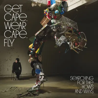 Searching for the Hows and Whys - Get Cape Wear Cape Fly Searching for the Hows and Whys - Get Cape Wear Cape Fly