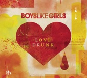 Love Drunk (Bonus Track Version) artwork