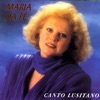 Maria Da Fé - Veio a Saudade