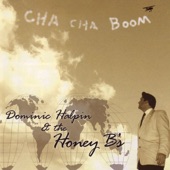 Cha Cha Boom artwork