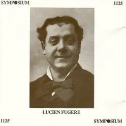 Lucien Fugere (1928-1930) - Studio Orchestra Lucien Fugere (1928-1930) - Studio Orchestra