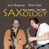 Saxology album lyrics, reviews, download