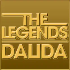 The Legends: Dalida - Dalida