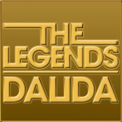 The Legends: Dalida - Dalida