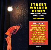 Street Walker Blues: Vintage Songs About Prostitution, Vol. 1