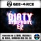 Dirty Symphony (Nu Monix Remix) - Gee-4rce lyrics