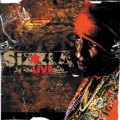 Sizzla Feat. Rochelle - Touch Me