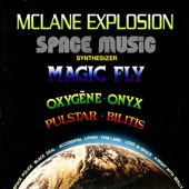 Oxygene artwork