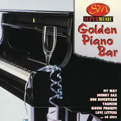 Golden Piano Bar - Reddy Bobbio Golden Piano Bar - Reddy Bobbio