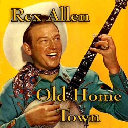 Rex Allen, Dan Barrett, Harry Allen, Jim Rothermel, Mark Shane, Bucky Pizzarelli, Frank Tate, Gregor Beck & Terrie Richards Alden - Knock Knock Rattle