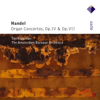 Handel: Organ Concertos Op. 4 & Op. 7 - Amsterdam Baroque Orchestra & Ton Koopman