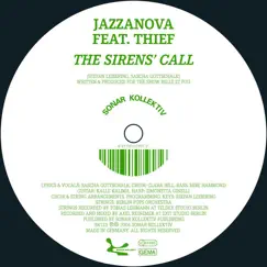 The Sirens' Call - Single by Jazzanova featuring Thief album reviews, ratings, credits