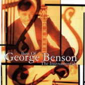 Best of George Benson: The Instrumentals artwork