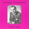 Lebendige Vergangenheit: Gianni Poggi, 2006