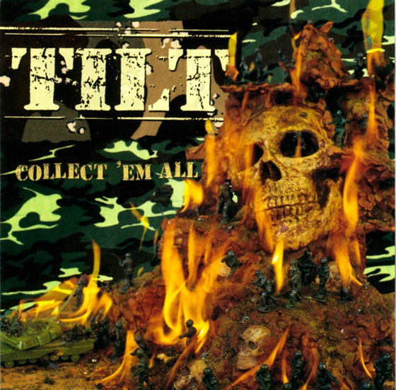Cover artwork for Sterile Heaven