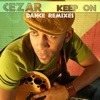 Keep On (Dance Remixes) - EP
