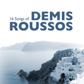16 Songs of Demis Roussos artwork