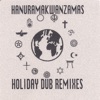 Jahfirm Sound System - Feliz Navidub
