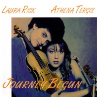 Journey Begun by Athena Tergis & Laura Risk on Apple Music