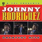 Johnny Rodriguez: Greatest Hits (Re-Recorded Versions) artwork