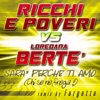 Sara' perche' ti amo (Chi se ne frega) - Single