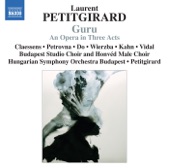 Petitgirard: Guru