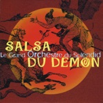 La salsa du démon