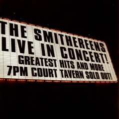 Live In Concert! - Greatest Hits and More