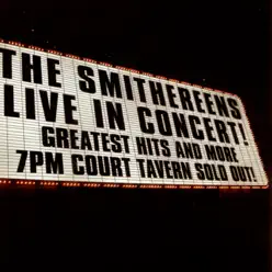 Live In Concert! - Greatest Hits and More - The Smithereens
