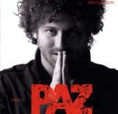 Revolución - Raúl Paz