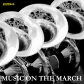Music On the March artwork