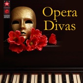 Opera Divas artwork